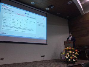 Es la cirugía un aporte en la insuficiencia cardiaca avanzada? Carlos Porras (Málaga, España) 